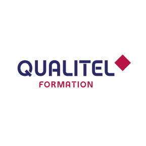 Logo de Qualitel Formation