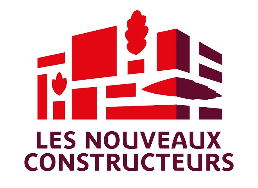 Client Les Nouveaux Constructeurs Logo du Promoteur Les Nouveaux Constructeurs