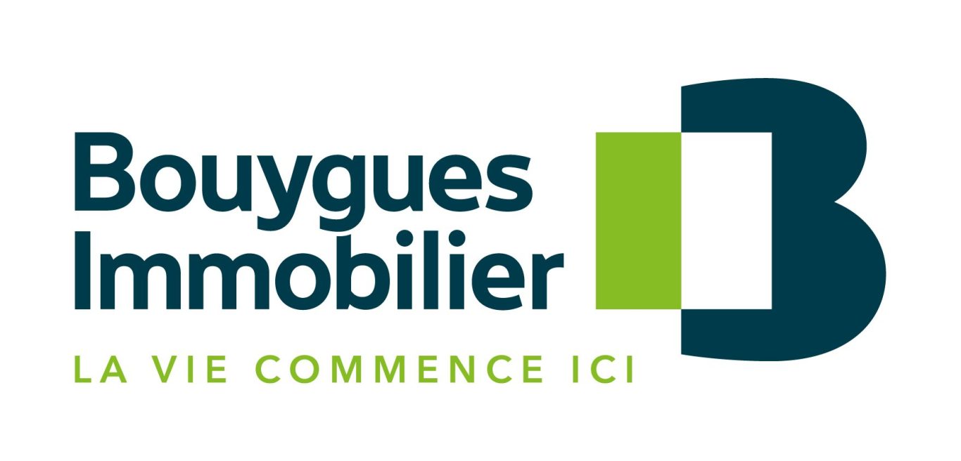 Client BOUYGUES Immobilier Logo du promoteur BOUYGUES Immobilier