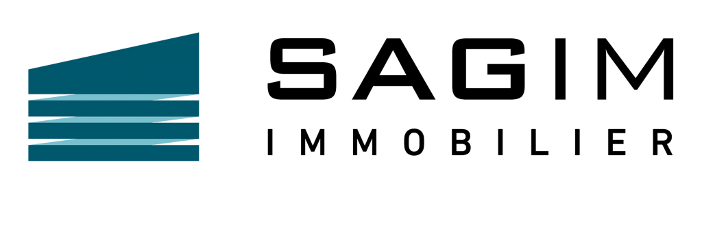 Client SAGIM Immobilier Logo du promoteur SAGIM Immobilier
