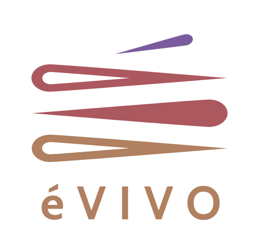 Logo de la société éVIVO